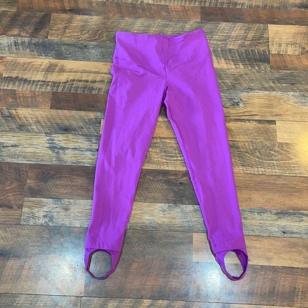 Aaluuka leggings 4P (4199)
